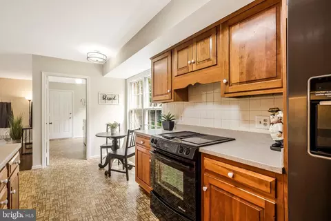 Kitchen - 8609 Old Keene Mill Rd, Springfield, VA 22152 photo 5 of 5