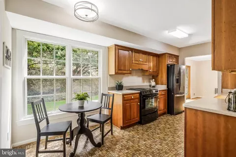 Kitchen - 8609 Old Keene Mill Rd, Springfield, VA 22152 photo 1 of 5