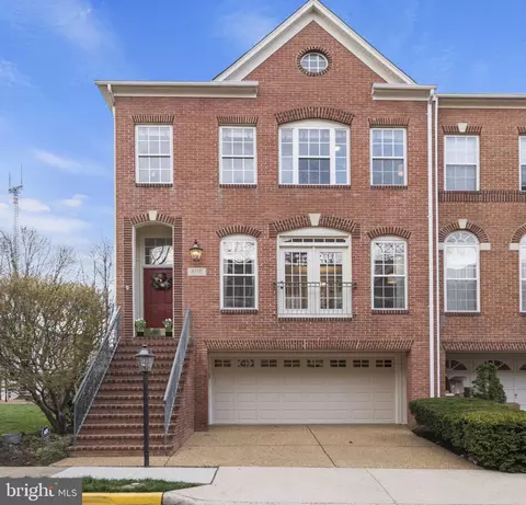 8115 Quinn Ter, Vienna, VA 22180