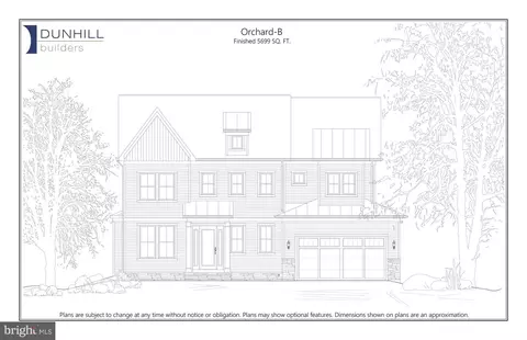 1110 Drake St SW, Vienna, VA 22180