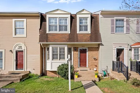 14616 Stone Range Dr, Centreville, VA 20120