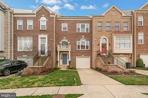 6639 Dunwich Way, Alexandria, VA 22315