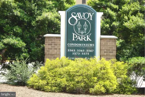 5573 Seminary Rd #103, Falls Church, VA 22041