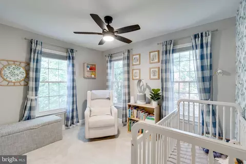 Bedroom - 11921 Travistock Ct, Reston, VA 20191 photo 1 of 8