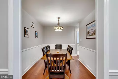 Dining - 11921 Travistock Ct, Reston, VA 20191 photo 1 of 3
