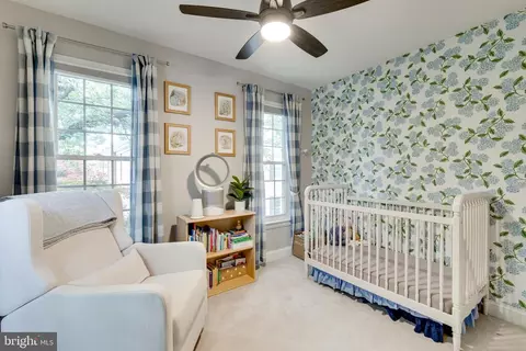 Bedroom - 11921 Travistock Ct, Reston, VA 20191 photo 2 of 8