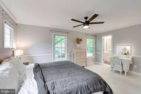 Bedroom - 11921 Travistock Ct, Reston, VA 20191 photo 7 of 8