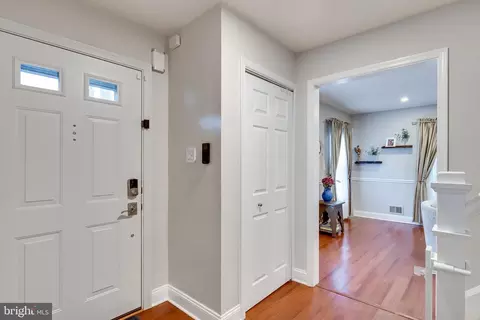 Entry Way - 11921 Travistock Ct, Reston, VA 20191 photo 1 of 5