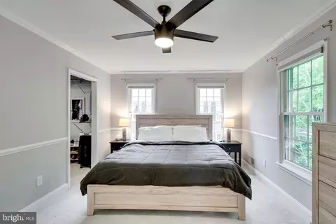 Bedroom - 11921 Travistock Ct, Reston, VA 20191 photo 6 of 8