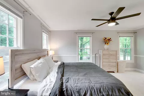 Bedroom - 11921 Travistock Ct, Reston, VA 20191 photo 8 of 8