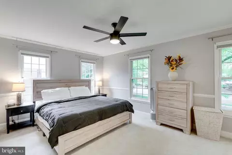 Bedroom - 11921 Travistock Ct, Reston, VA 20191 photo 5 of 8