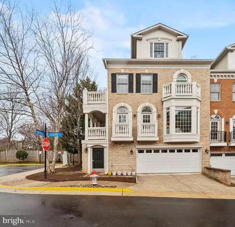 7762 Legere Ct #24, Mclean, VA 22102