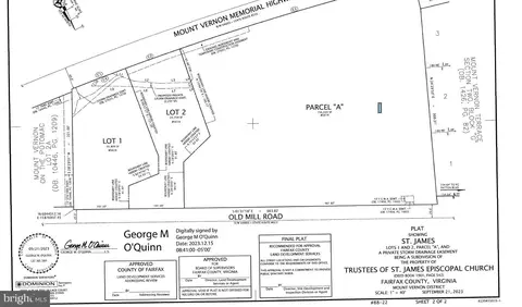 5618 Old Mill Rd, Alexandria, VA 22309