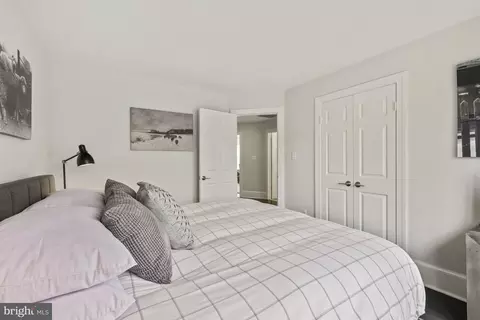 Bedroom - 11922 Winstead Ln, Reston, VA 20194 photo 5 of 7
