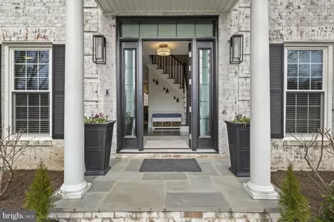 Entry Way - 11922 Winstead Ln, Reston, VA 20194 photo 1 of 8