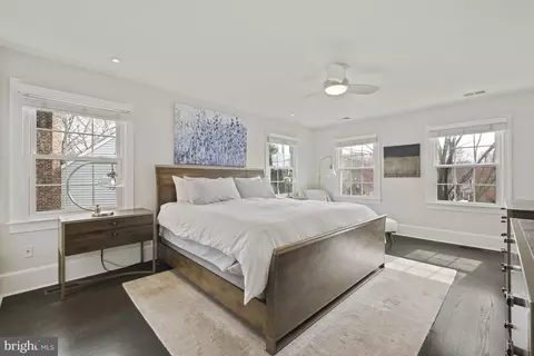 Bedroom - 11922 Winstead Ln, Reston, VA 20194 photo 1 of 7