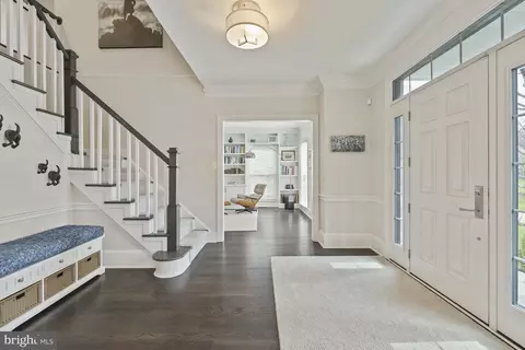 Entry Way - 11922 Winstead Ln, Reston, VA 20194 photo 4 of 8