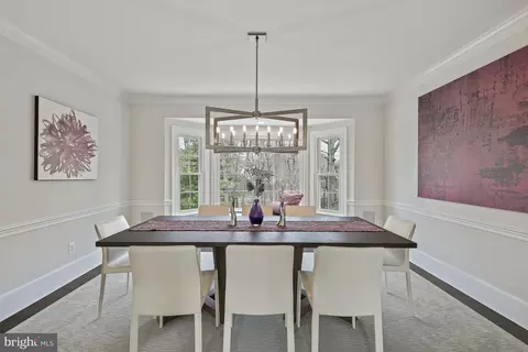 Dining - 11922 Winstead Ln, Reston, VA 20194 photo 1 of 5
