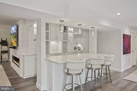 Kitchen - 11922 Winstead Ln, Reston, VA 20194 photo 9 of 9