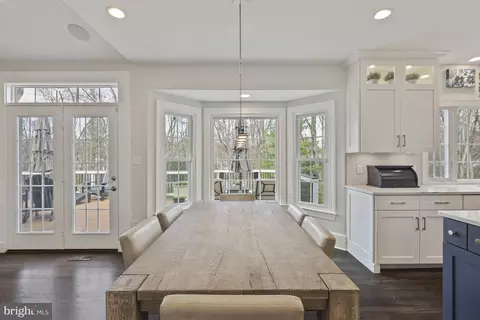 Dining - 11922 Winstead Ln, Reston, VA 20194 photo 4 of 5