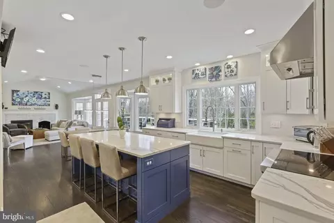 Kitchen - 11922 Winstead Ln, Reston, VA 20194 photo 1 of 9