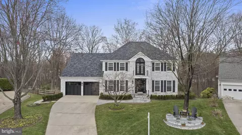Exterior - 11922 Winstead Ln, Reston, VA 20194 photo 4 of 19