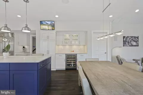Kitchen - 11922 Winstead Ln, Reston, VA 20194 photo 6 of 9