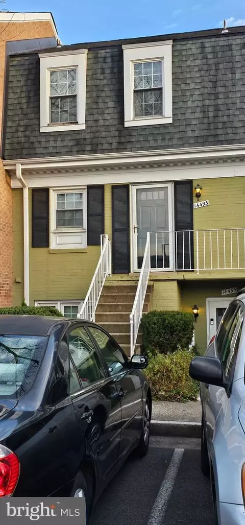 14493 Saint Germain Dr, Centreville, VA 20121