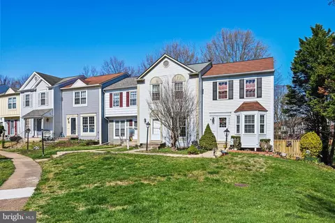 14768 Green Park Way, Centreville, VA 20120