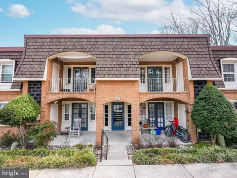 5907 F Bayshire Rd #193, Springfield, VA 22152