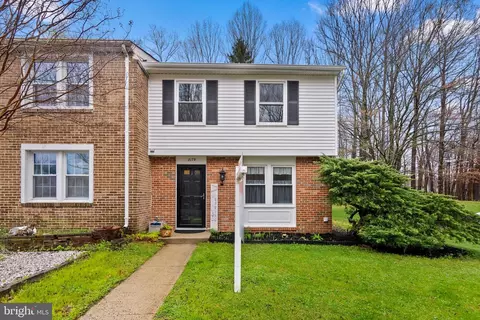 8179 Willowdale Ct, Springfield, VA 22153