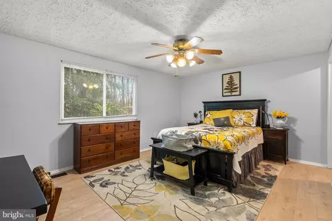 Bedroom - 8179 Willowdale Ct, Springfield, VA 22153 photo 1 of 5