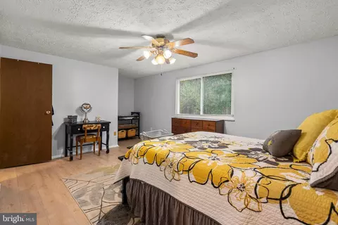 Bedroom - 8179 Willowdale Ct, Springfield, VA 22153 photo 3 of 5