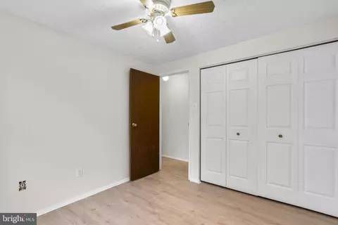 Bedroom - 8179 Willowdale Ct, Springfield, VA 22153 photo 5 of 5