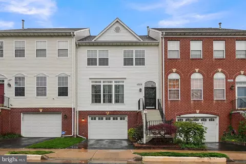 6508 Tassia Dr, Alexandria, VA 22315