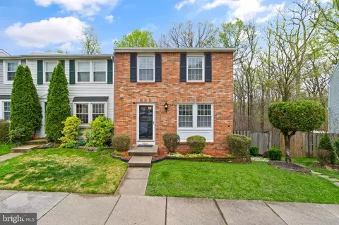 8060 Steeple Chase Ct, Springfield, VA 22153