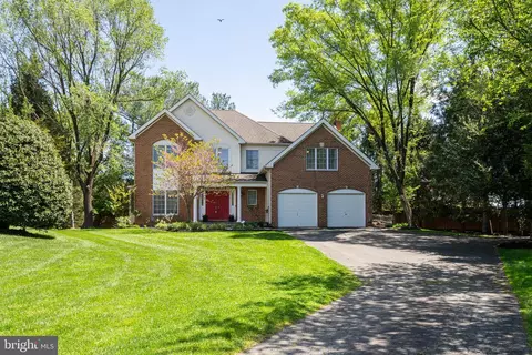 1309 Stable Farm Ct, Reston, VA 20194