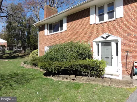 7102 Enterprise Ave, Mclean, VA 22101 photo 7