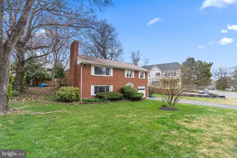 7102 Enterprise Ave, Mclean, VA 22101 photo 19