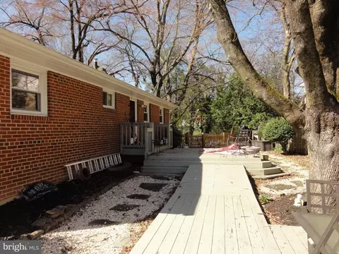 7102 Enterprise Ave, Mclean, VA 22101 photo 10