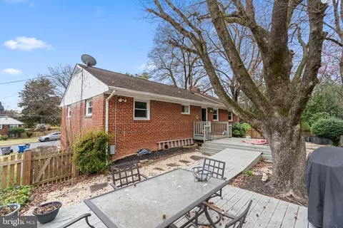 7102 Enterprise Ave, Mclean, VA 22101 photo 6