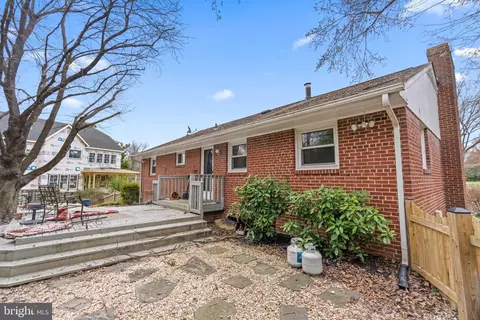 7102 Enterprise Ave, Mclean, VA 22101 photo 5