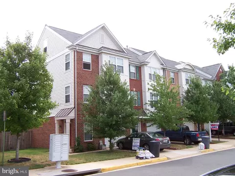 6415 Nice Pl #6415, Franconia, VA 22310