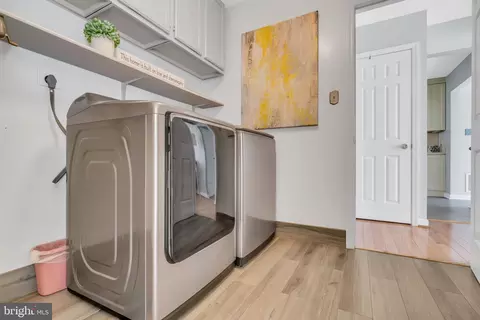 Kitchen - 7607 Maritime Ln, Springfield, VA 22153 photo 3 of 3