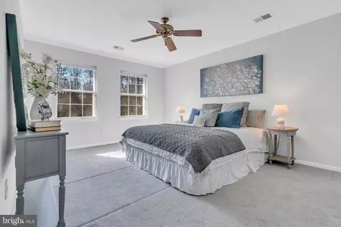 Bedroom - 7607 Maritime Ln, Springfield, VA 22153 photo 1 of 8