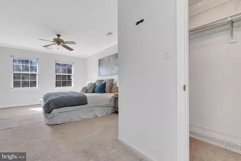 Bedroom - 7607 Maritime Ln, Springfield, VA 22153 photo 7 of 8