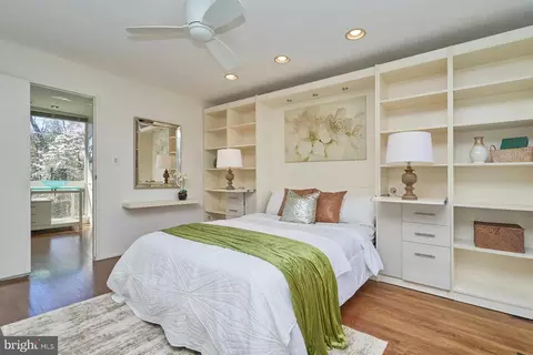 Bedroom - 11501 Hickory Cluster, Reston, VA 20190 photo 2 of 3