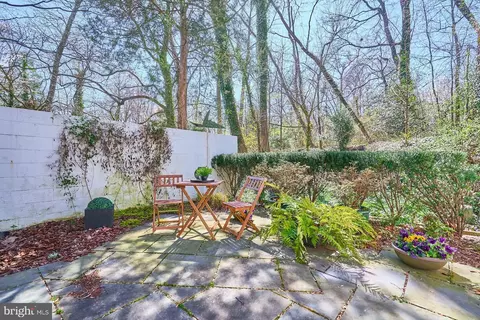 Exterior - 11501 Hickory Cluster, Reston, VA 20190 photo 8 of 13
