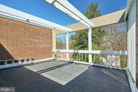 Exterior - 11501 Hickory Cluster, Reston, VA 20190 photo 5 of 13
