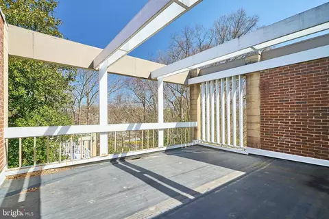 Exterior - 11501 Hickory Cluster, Reston, VA 20190 photo 6 of 13